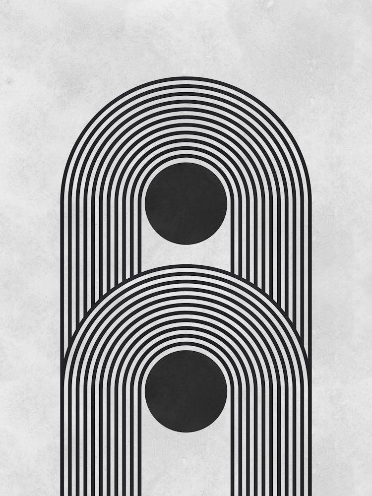 Circles and lines 28