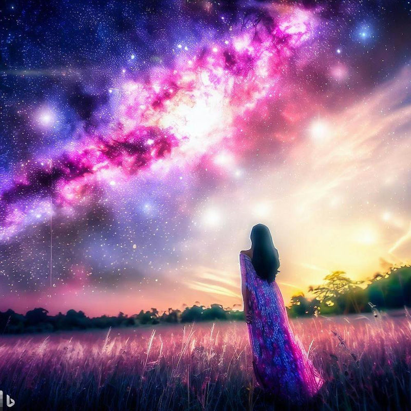Dreamy Meadows