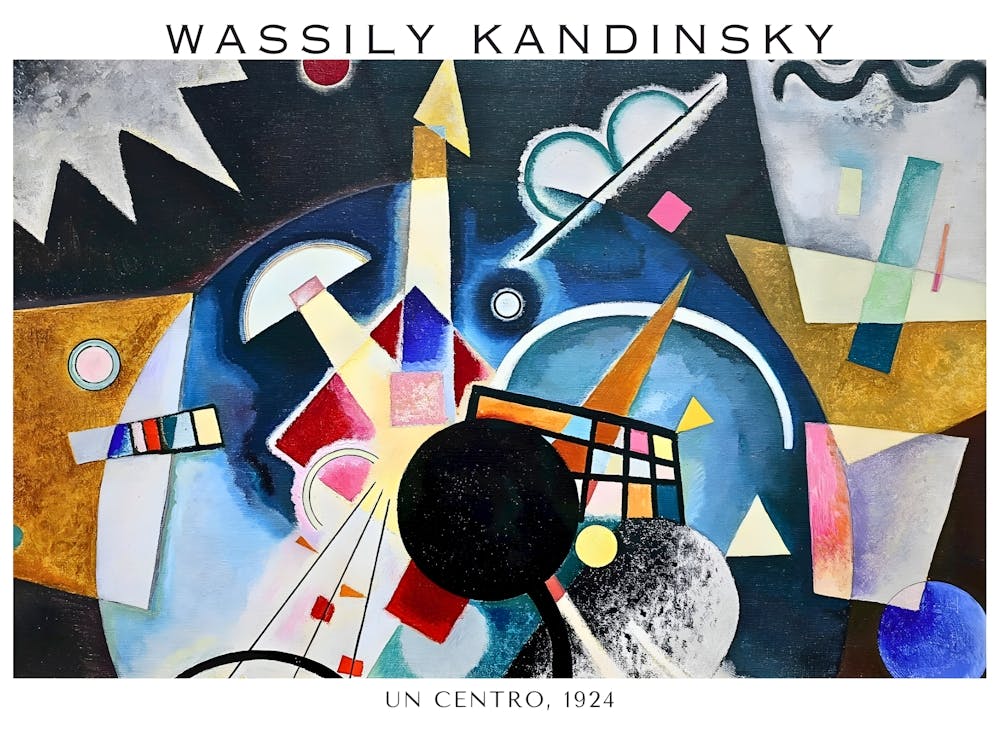 Wassily Kandinsky 16