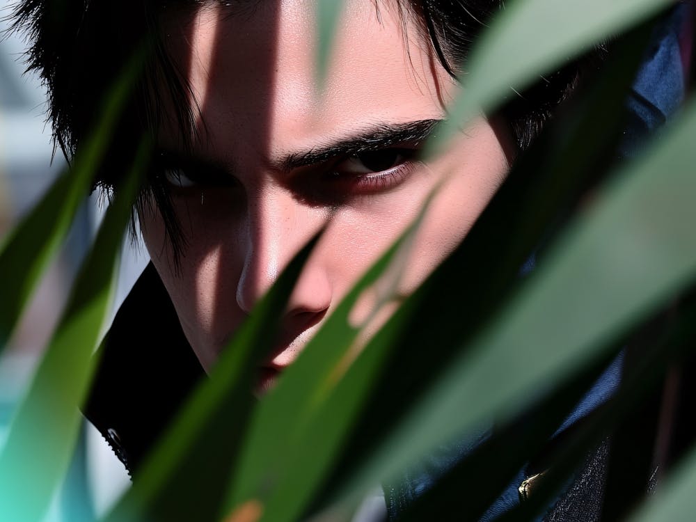 The Stalker