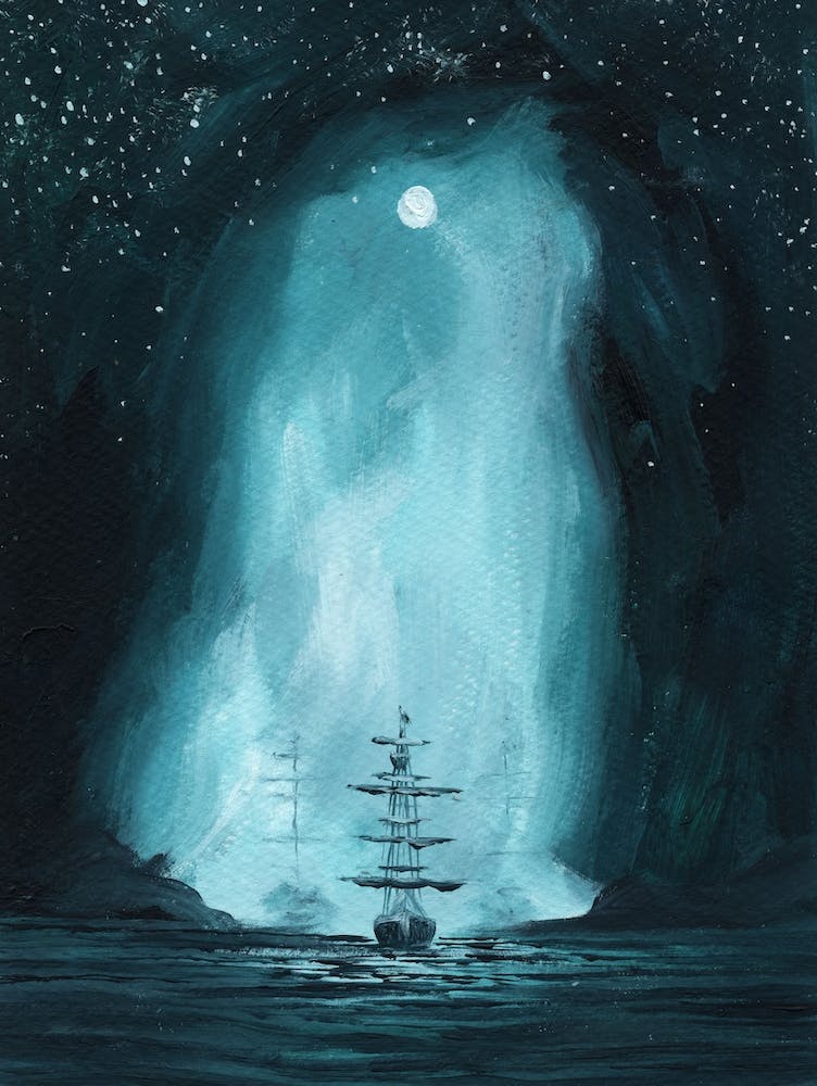 La Lune