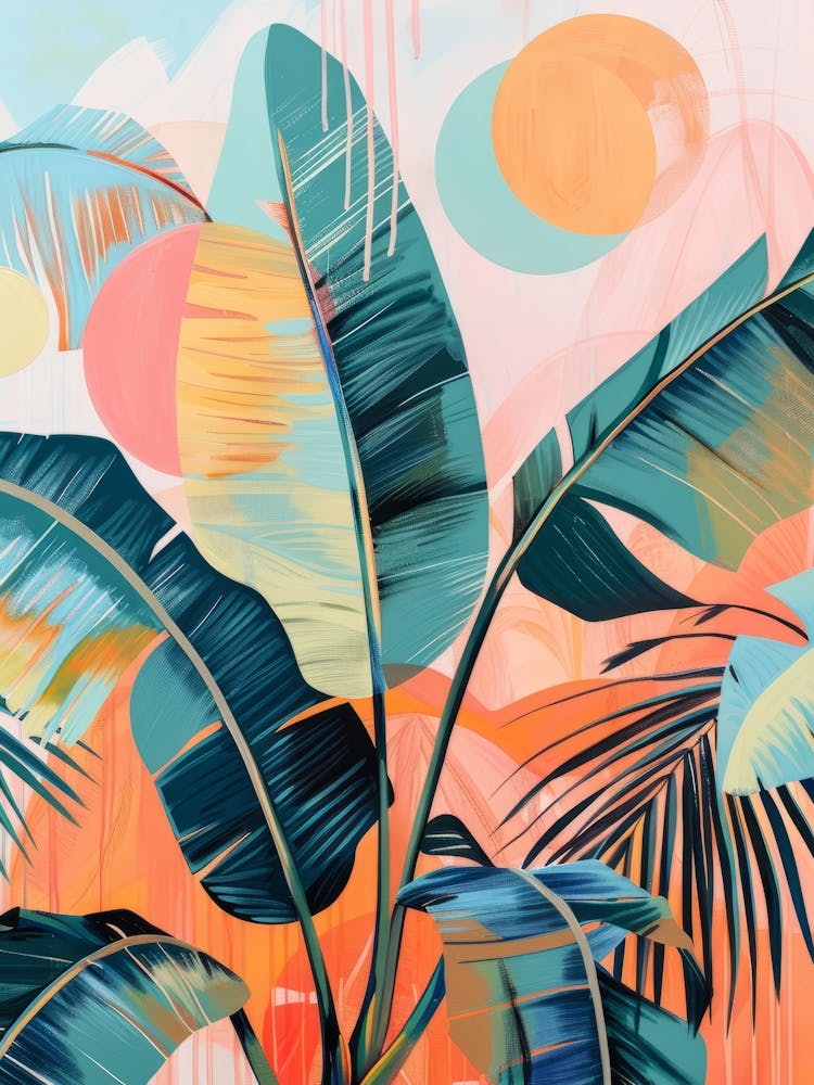 Tropical Paradise