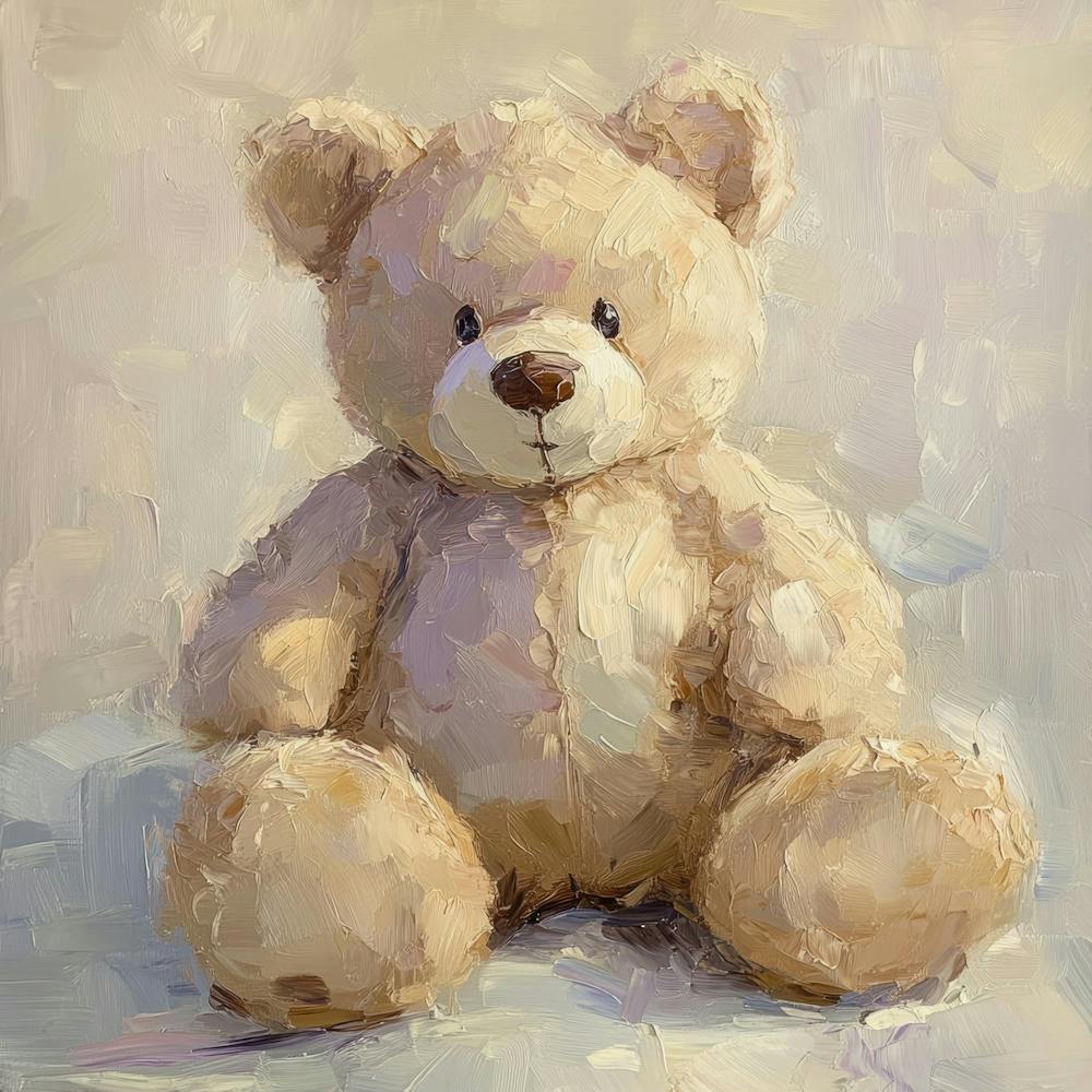 Teddy Bear 7