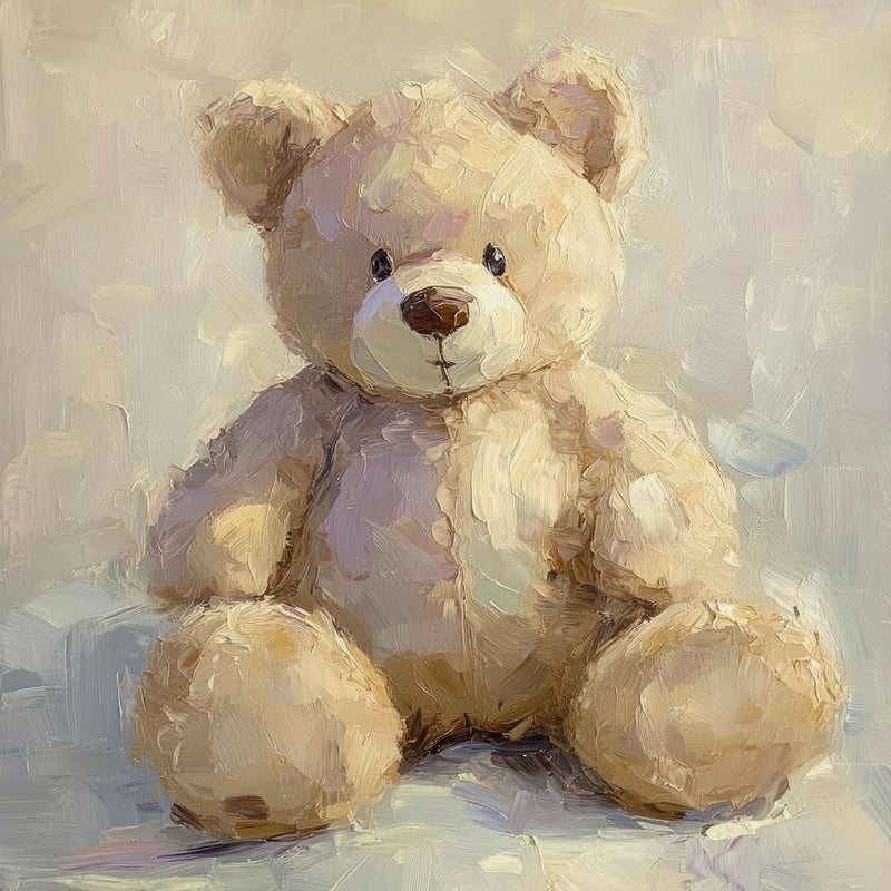 Teddy Bear 7