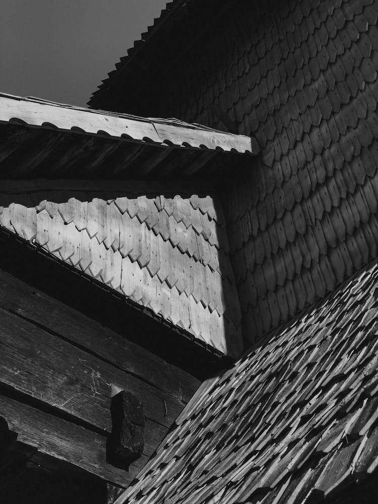Wooden Details