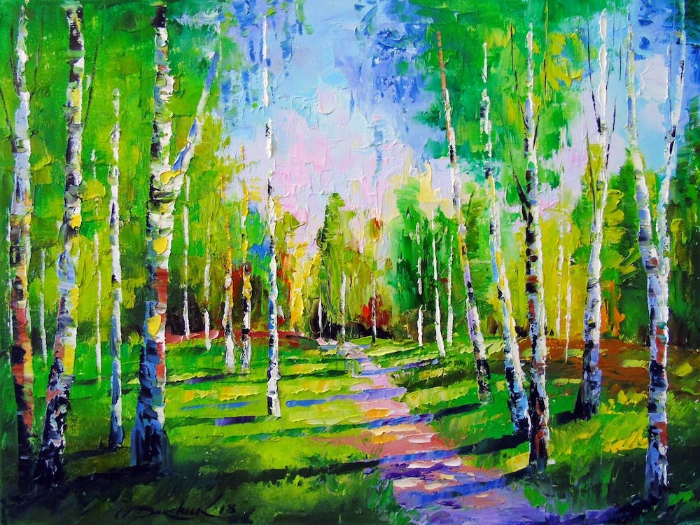 Birch Grove