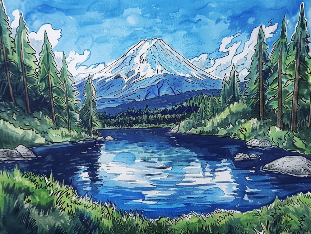 Mt Mtn