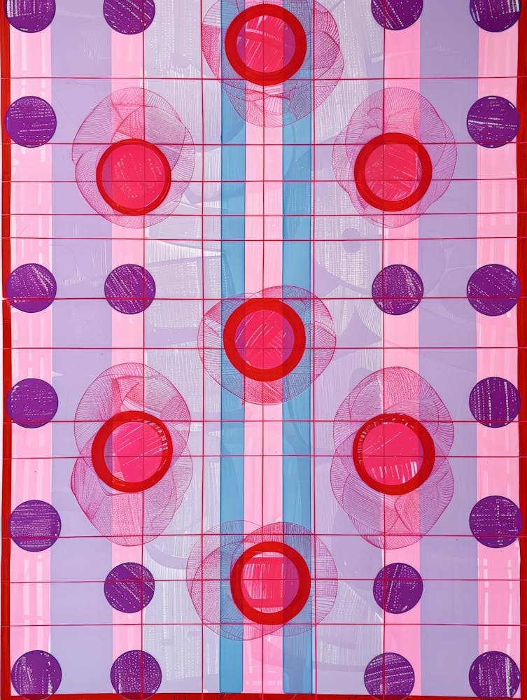 Polka Dots 10