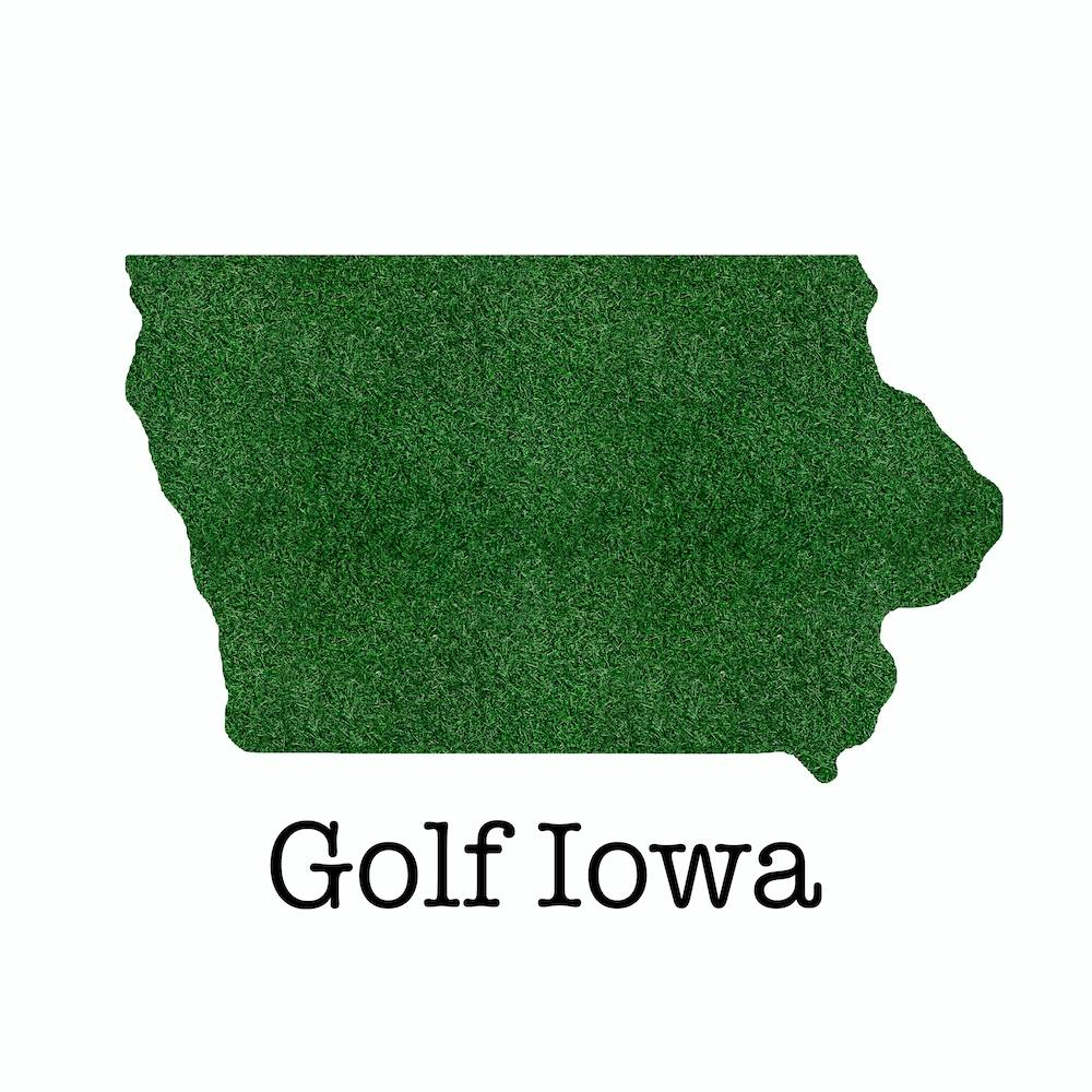 Golf Iowa 1
