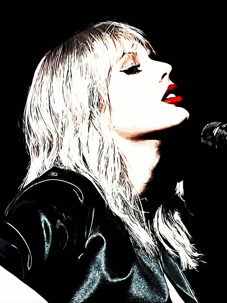 Taylor Swift 22