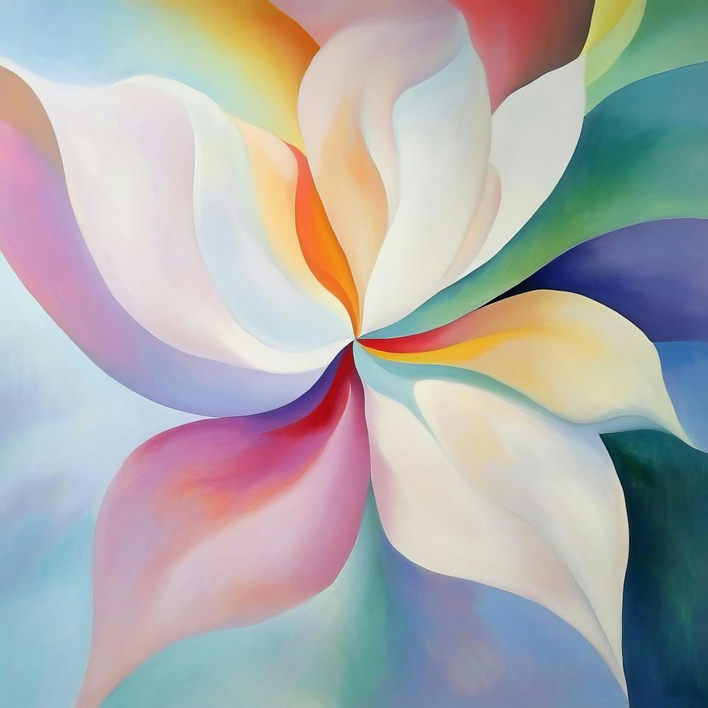 Blume Des Lebens