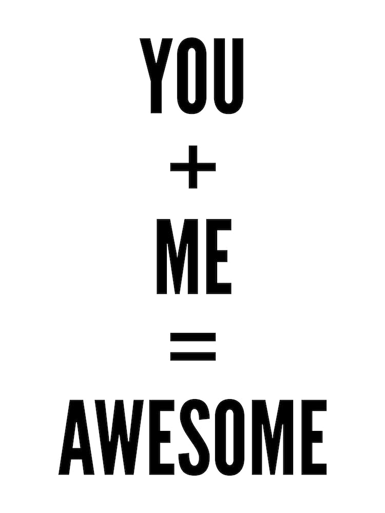 Awesome