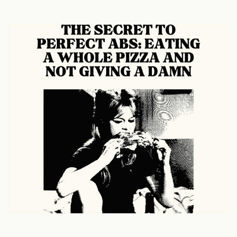 Perfect Abs Square