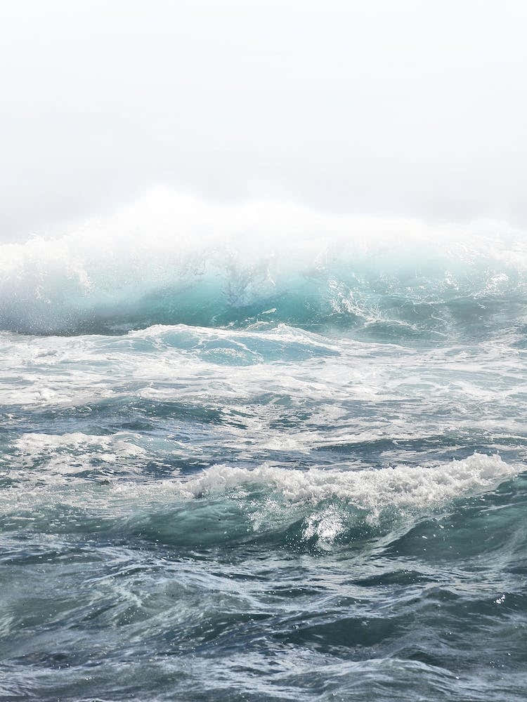 Big Splash Hawaii in