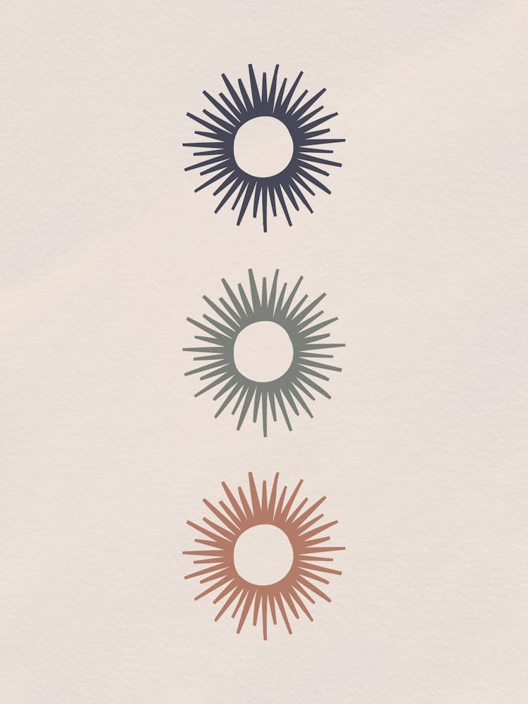 Triple Sun
