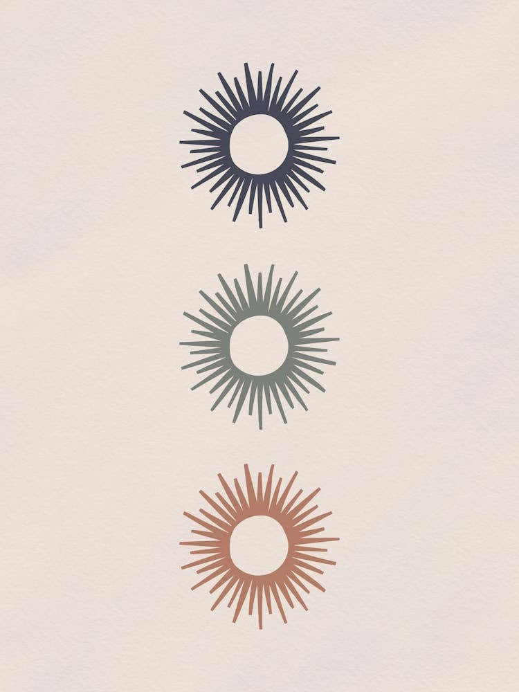 Triple Sun
