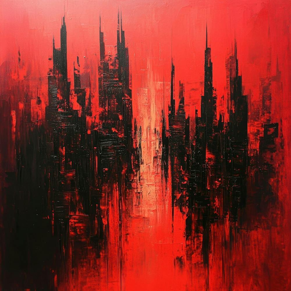 Cityscape 56