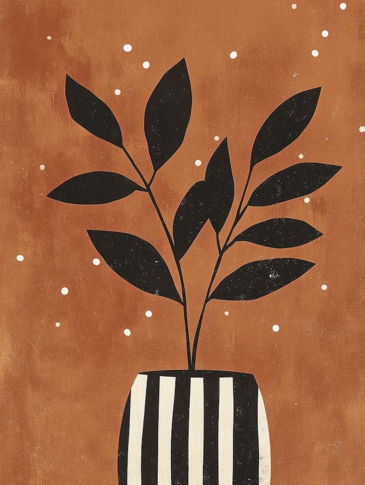 Plante en Pot 52