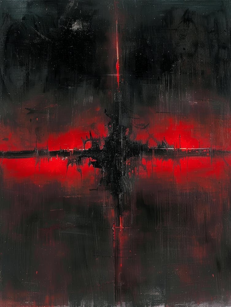 'Crosses' 1