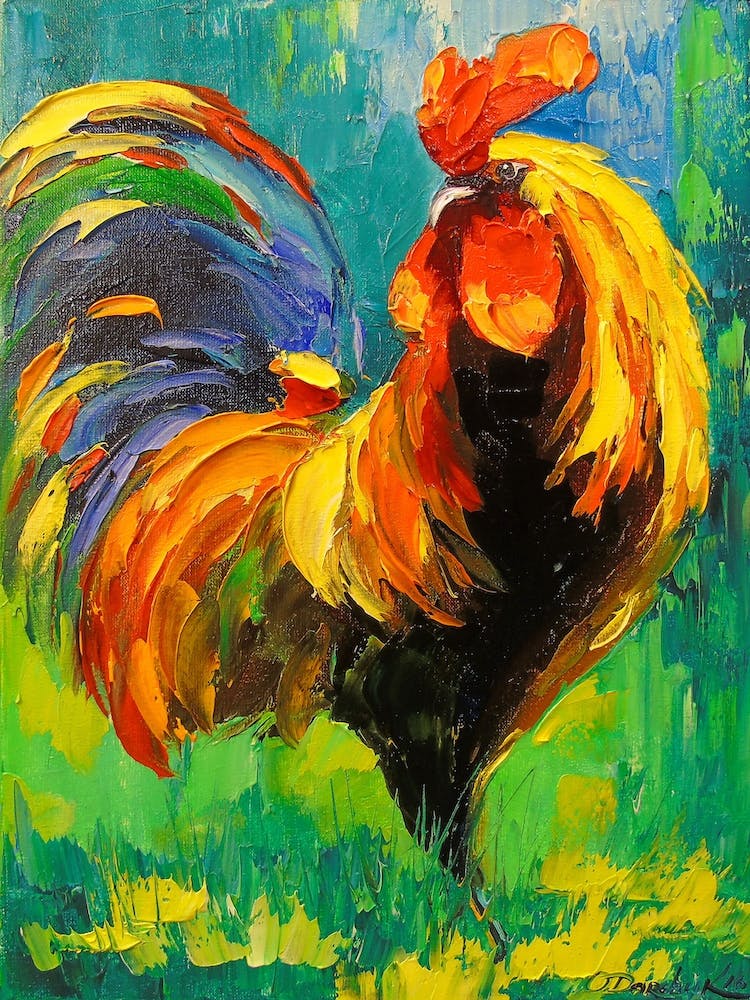 Rooster