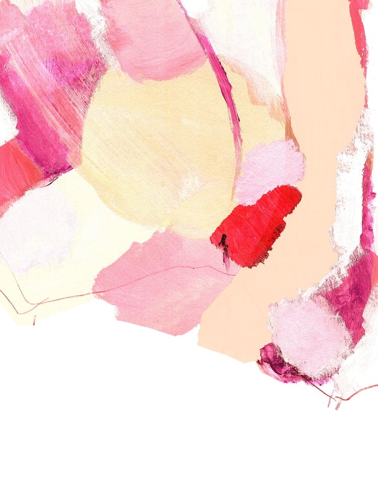 Pink Patches