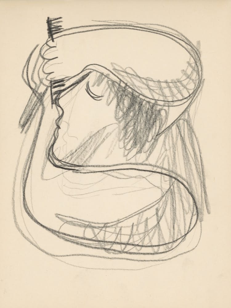 Sketchbook, Mikuláš Galanda (2) 1