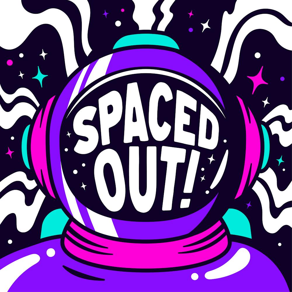Spaced Out!