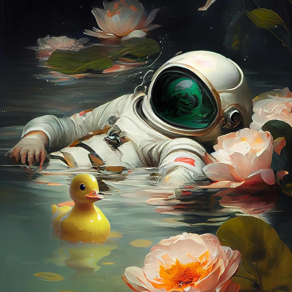 My Space Siesta Square