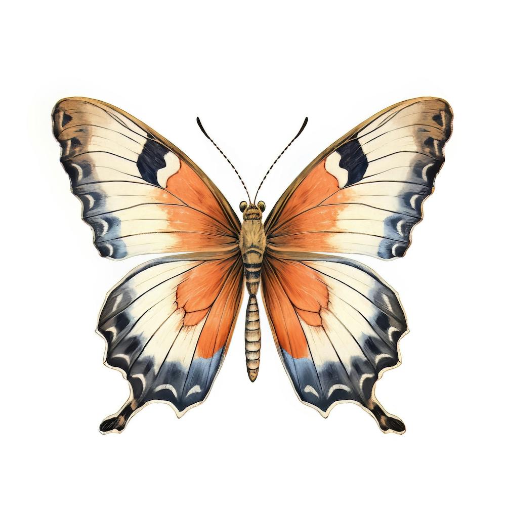 Butterfly 29