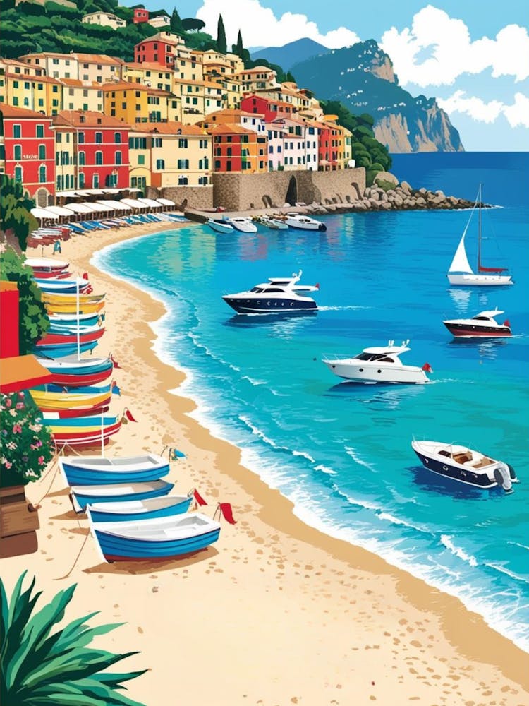 Cinque Terre 4