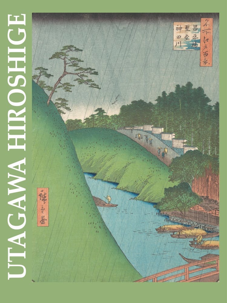 Utagawa Hiroshige