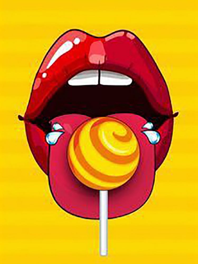 Lollipop 1