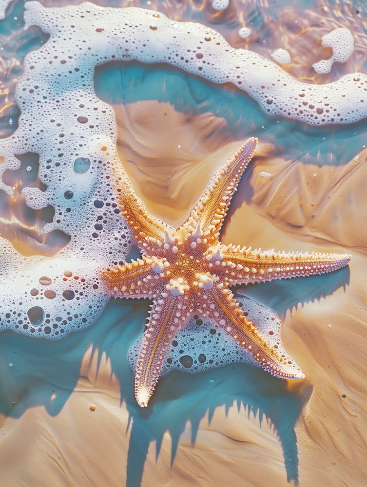 Starfish 2