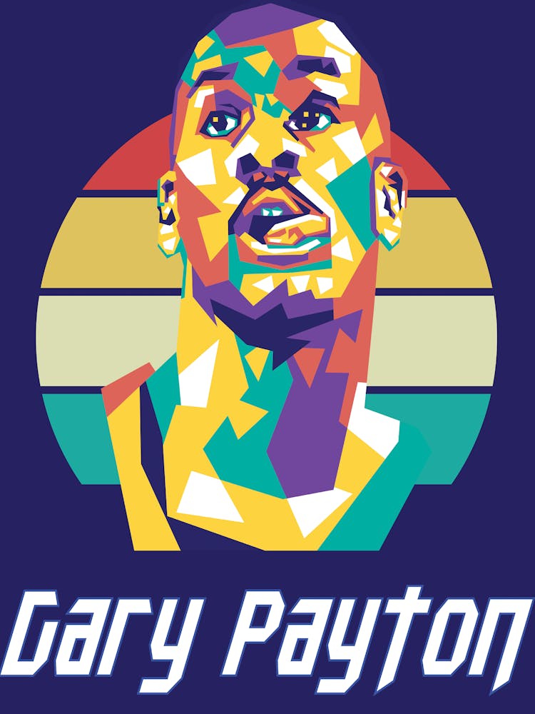 Gary Payton