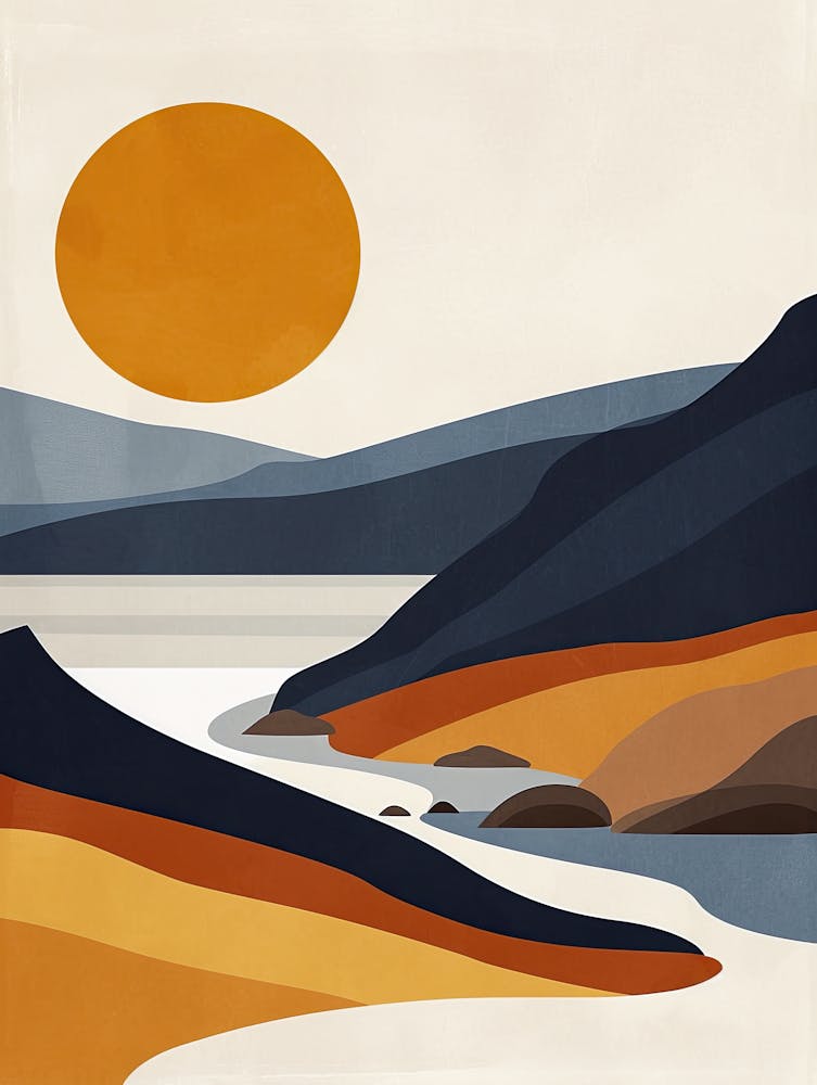 Landscape - Scotland
