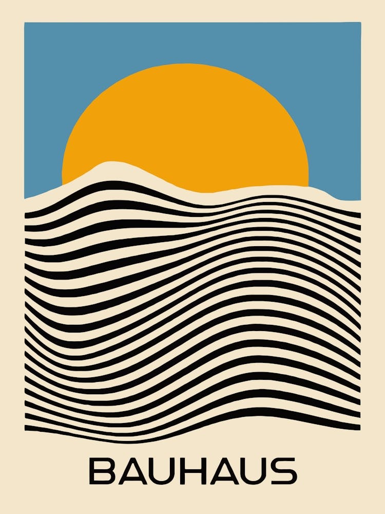 Bauhaus 187
