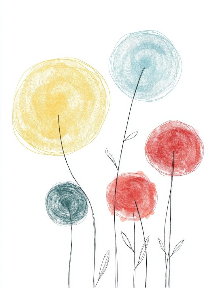 Fleurs 7