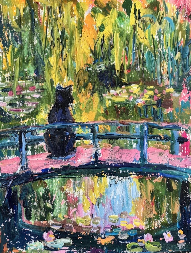 Claude Monet 1