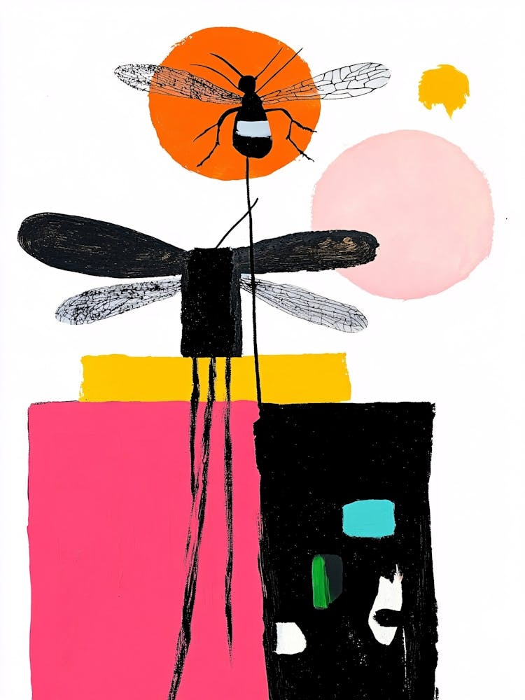 Libelle 3