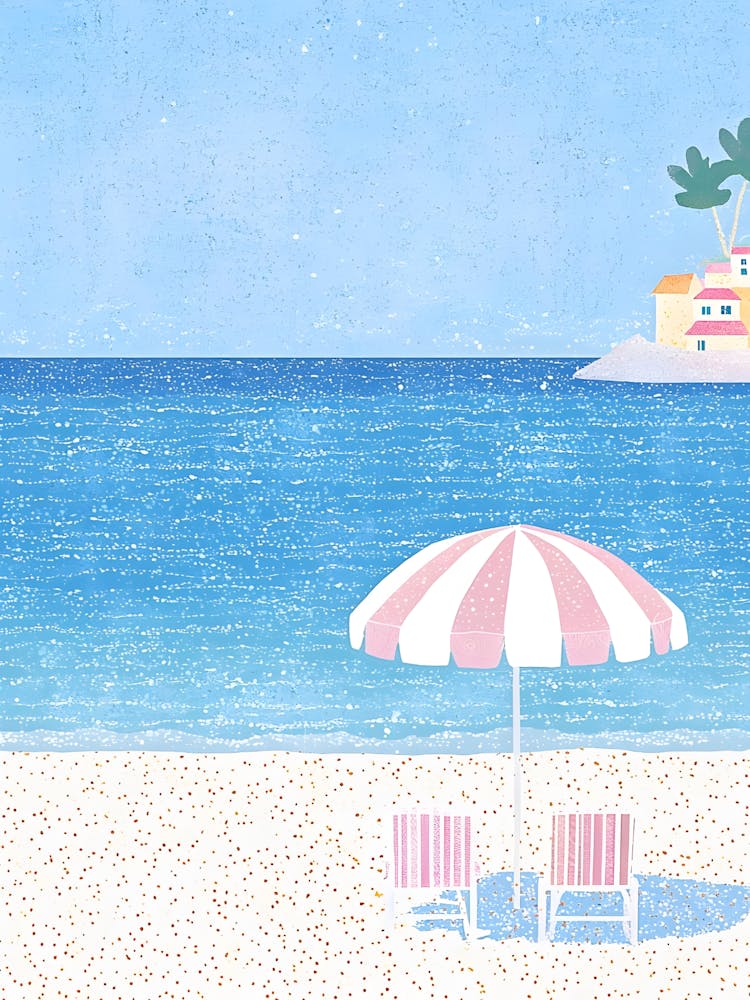 Beach House 5