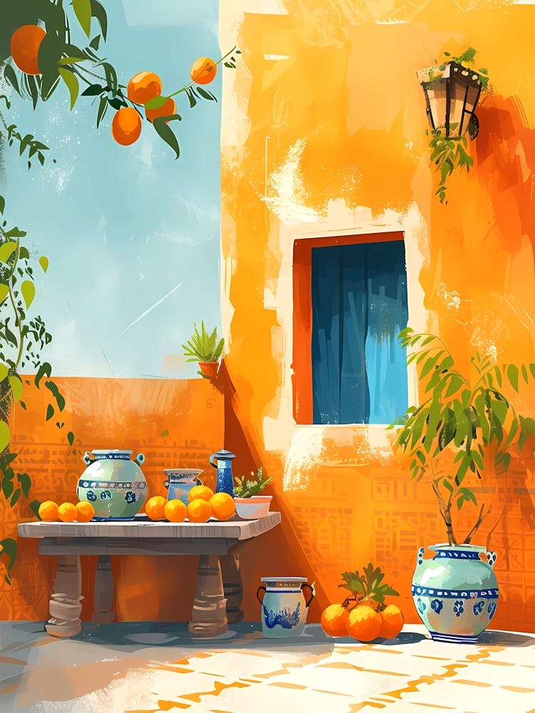 Cinco De Mayo Poster Background