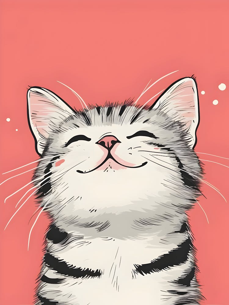 Cute Kitten