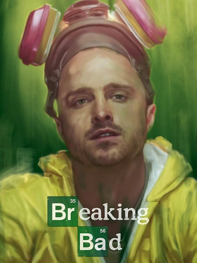 Breaking Bad 14