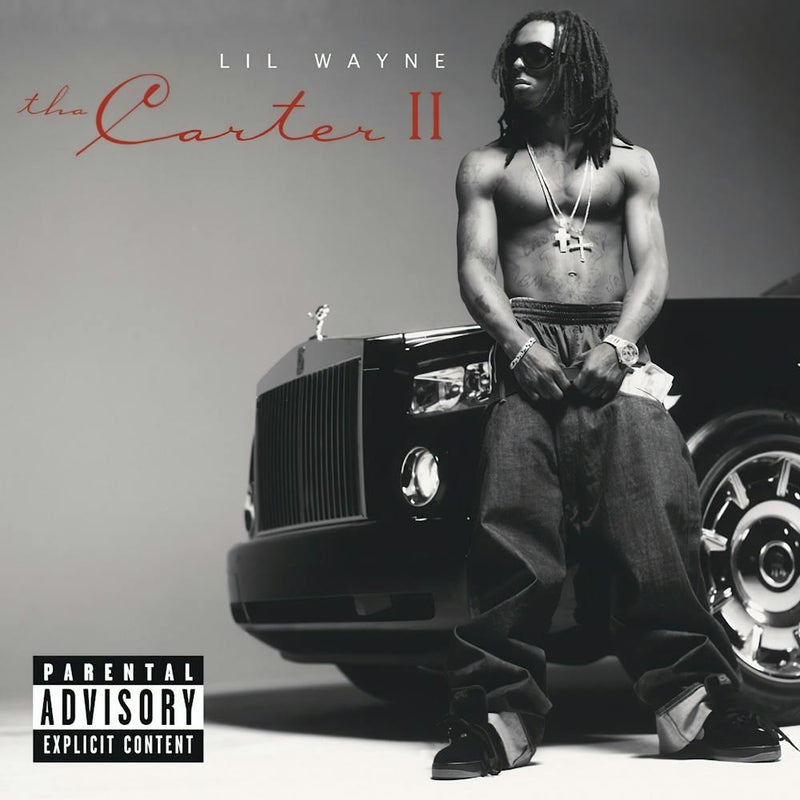 Lil Wayne (35)