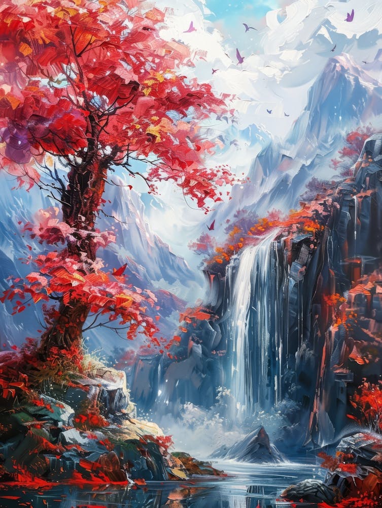 Modern Wall 13