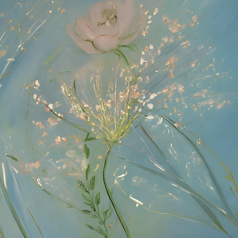 Une Belle Peinture Délicate (6) (1)