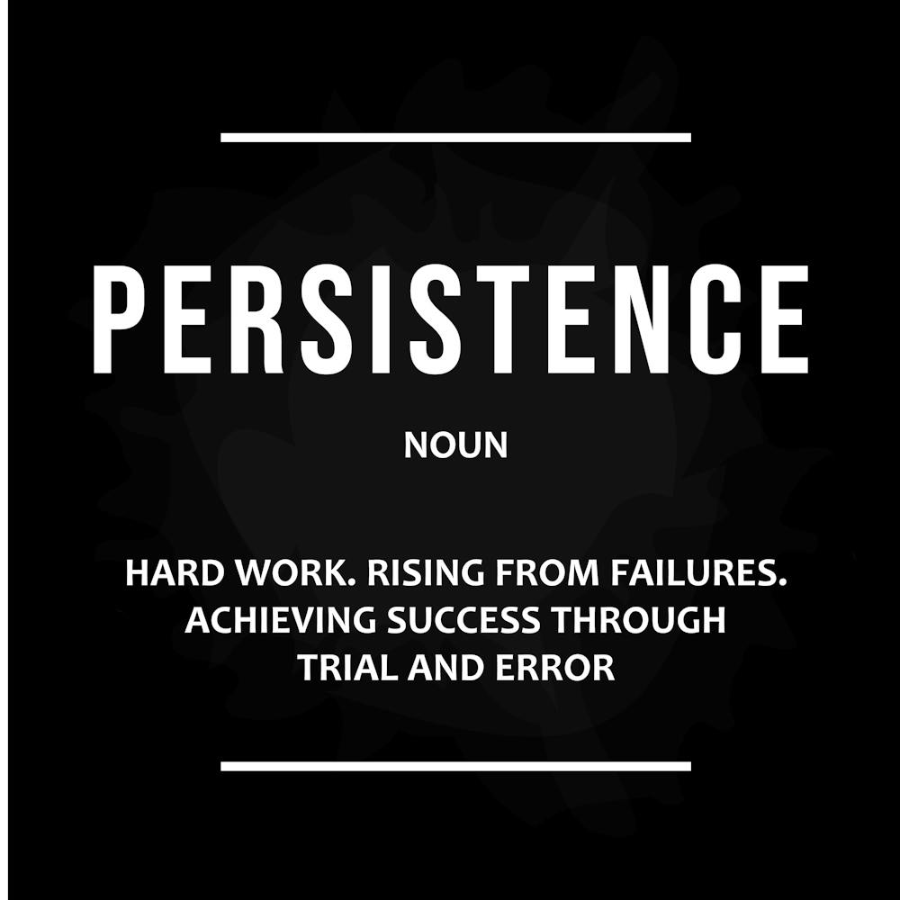 Persistence