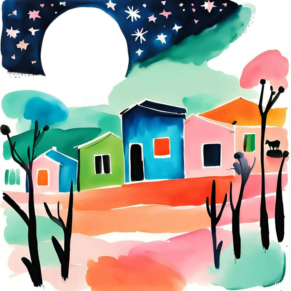 El Paso Under The Moon 06 1