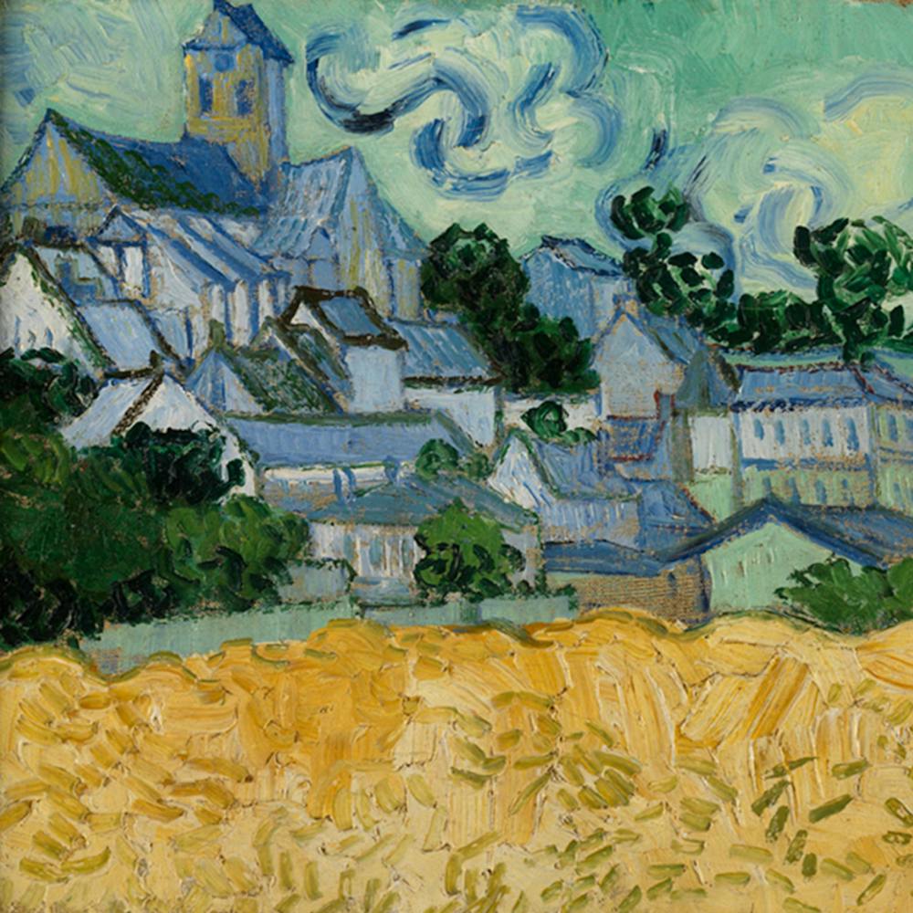 Van Gogh 3