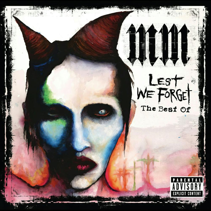 Marilyn Manson (5)